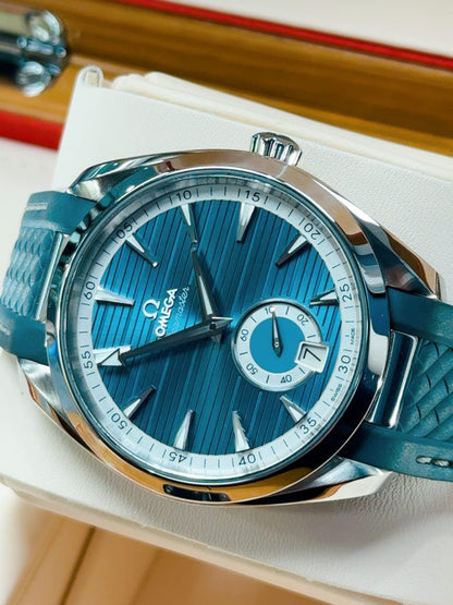 Omega Seamaster Aqua Terra