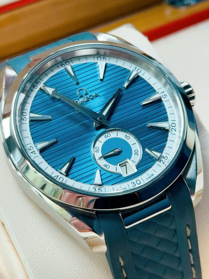 Omega Seamaster Aqua Terra