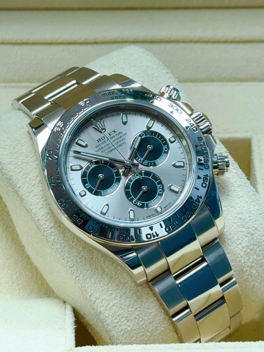 2020 Rolex Daytona - 116509