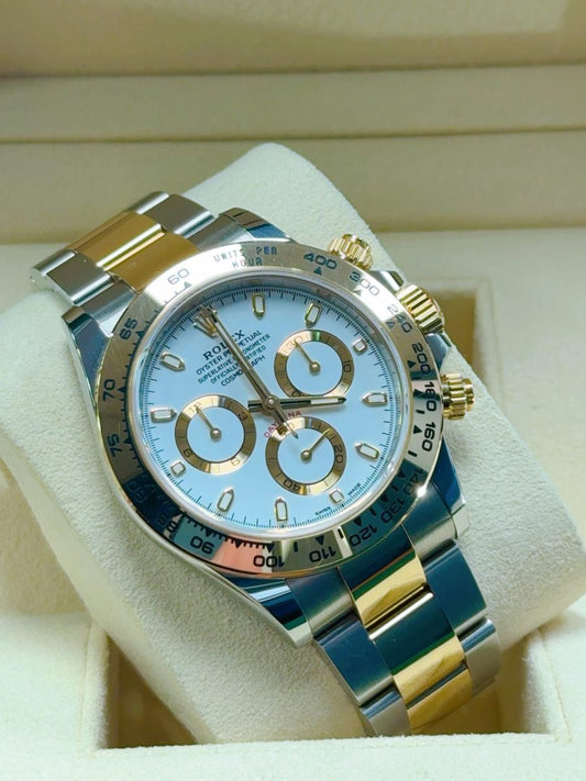 2018 Rolex Daytona - 116503