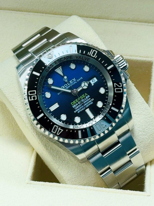 2020 Rolex Deepsea “James Cameron”