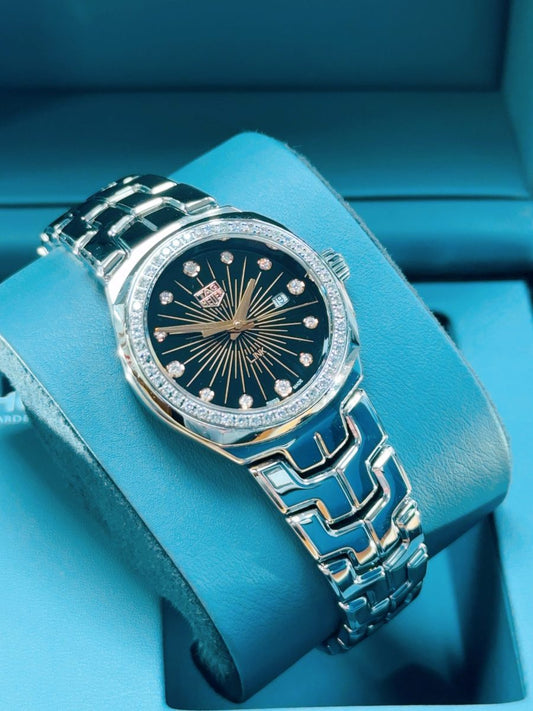 2020 Tag Heuer Link Lady