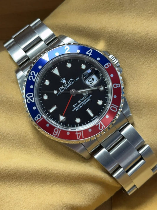 1992 Rolex GMT-Master - 16700