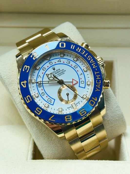 2022 Rolex Yacht-Master 2 - 116688