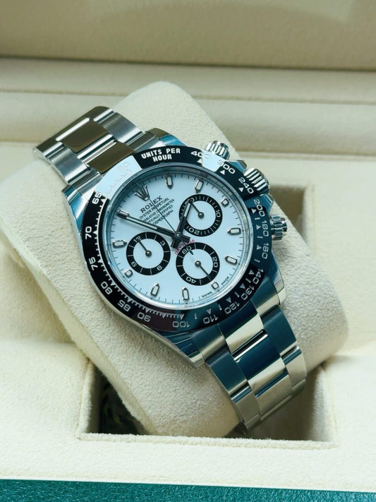 2022 Rolex Daytona - 116500LN