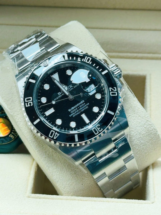 2024 Rolex Sub Date - 126610LN