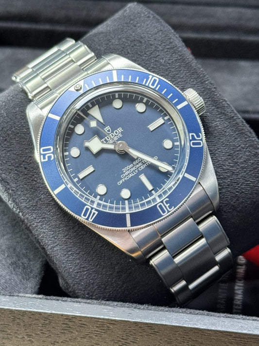 2023 Tudor Blackbay 58