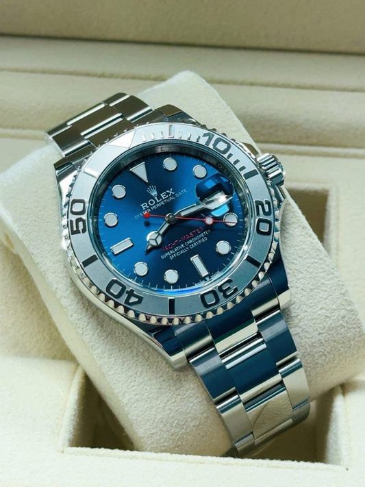 2022 Rolex Yachtmaster 40 - 126622