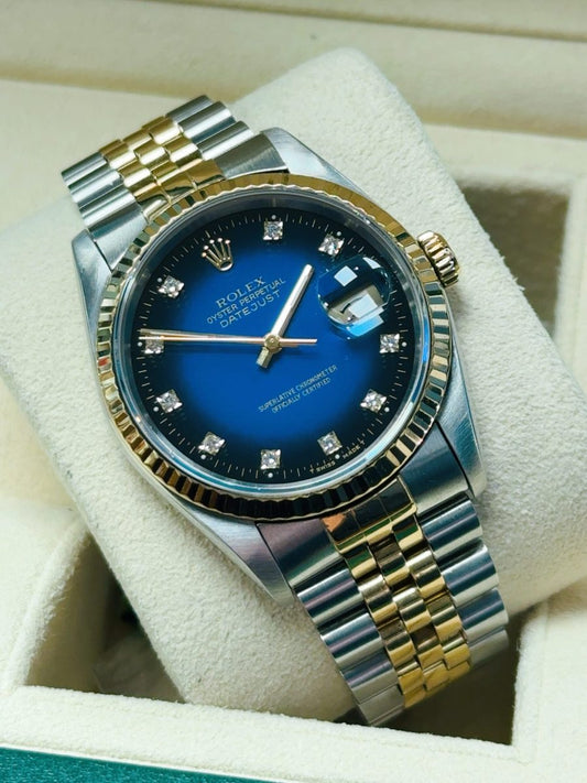 1995 Rolex Datejust - 16233