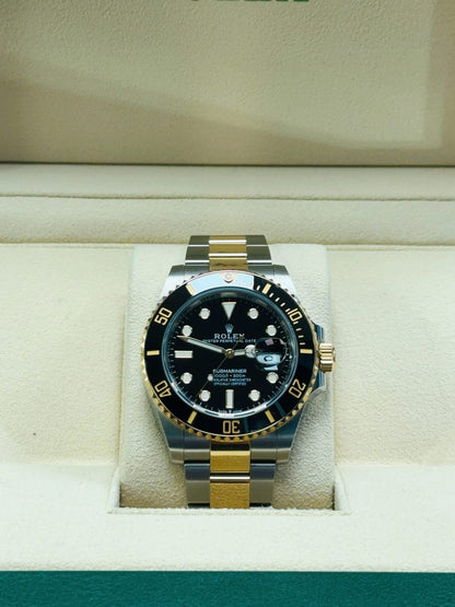 2023 Rolex Submariner Date