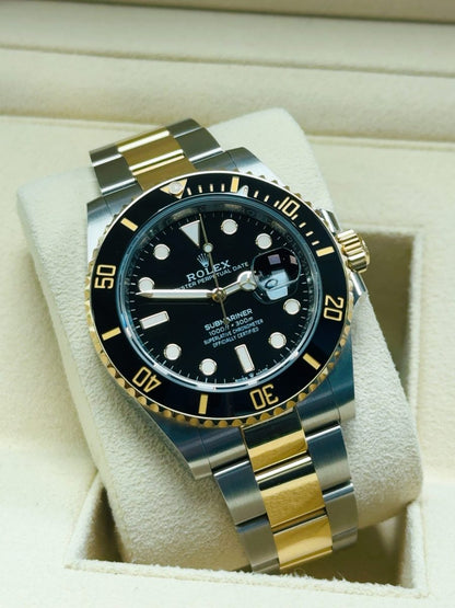 2023 Rolex Submariner Date