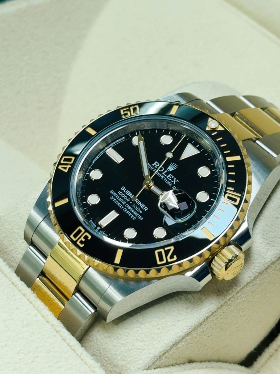 2023 Rolex Submariner Date