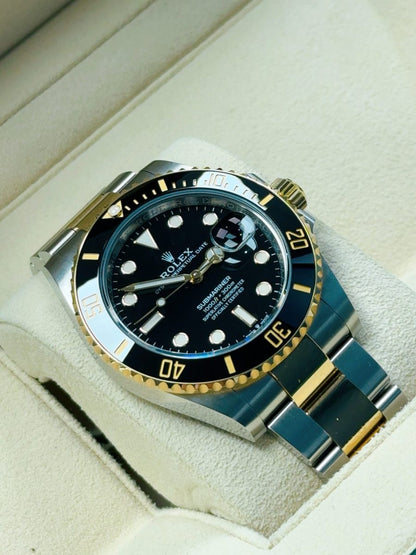 2023 Rolex Submariner Date