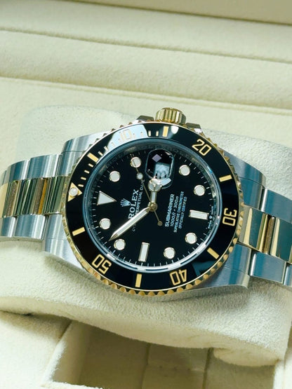 2023 Rolex Submariner Date