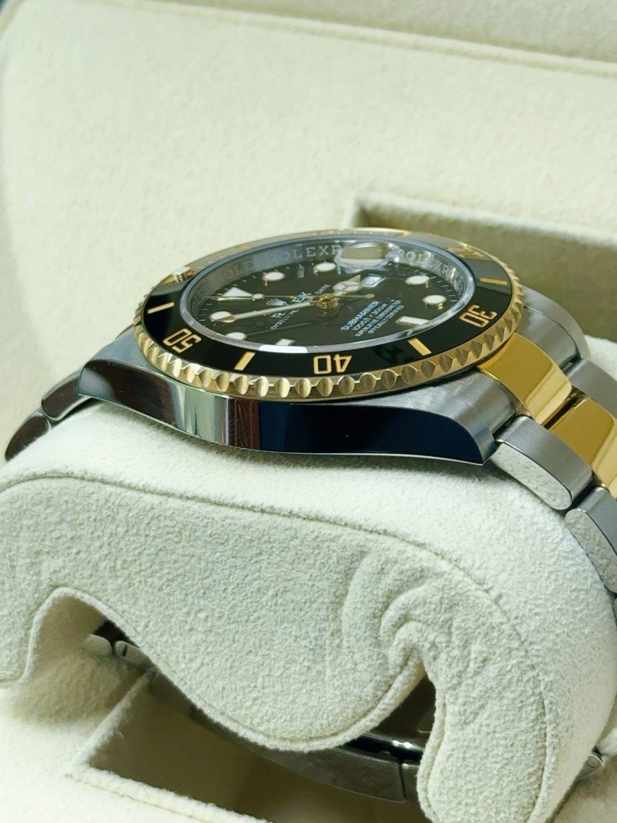 2023 Rolex Submariner Date