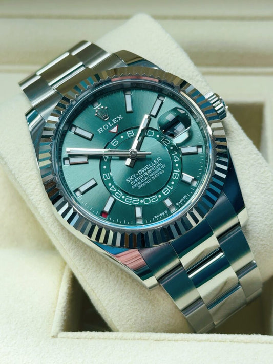 2023 Rolex Sky-Dweller - 336934