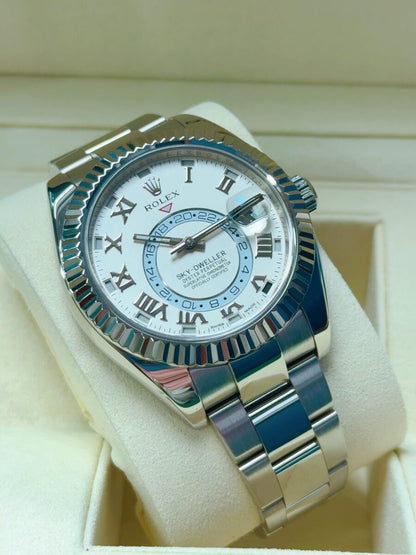 2014 Rolex Sky-Dweller - 326939