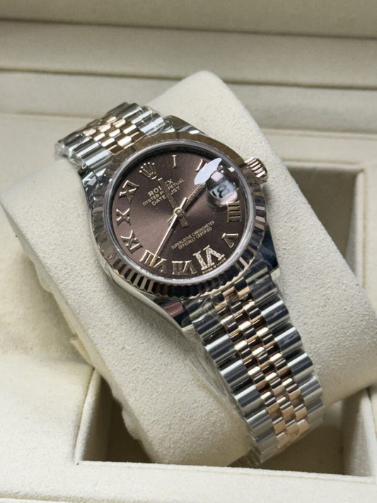 2024 Rolex Datejust 31mm - 278271