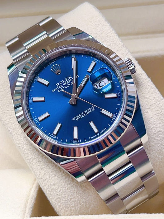 2023 Rolex Datejust 41