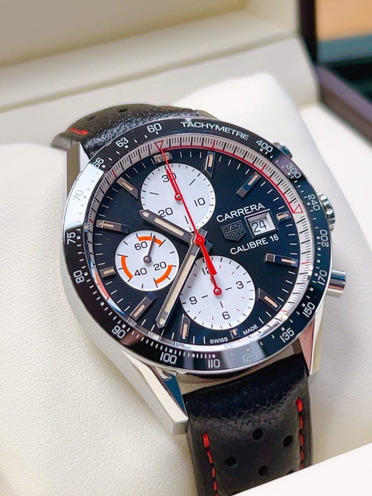 Tag Heuer Carrera