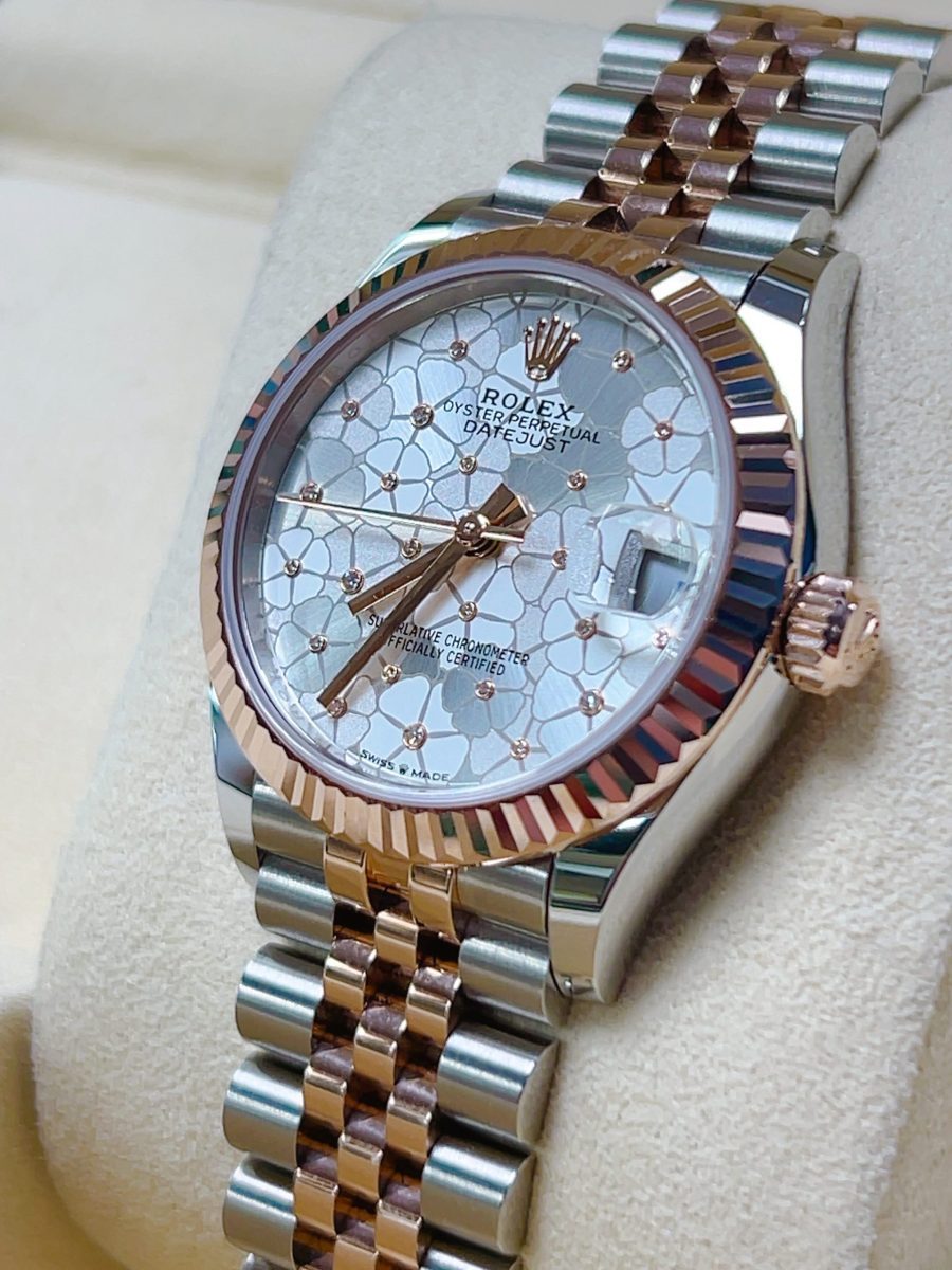 2023 Rolex Datejust 31mm