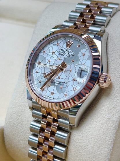 2023 Rolex Datejust 31mm