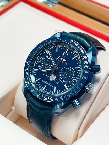 Omega Speedmaster