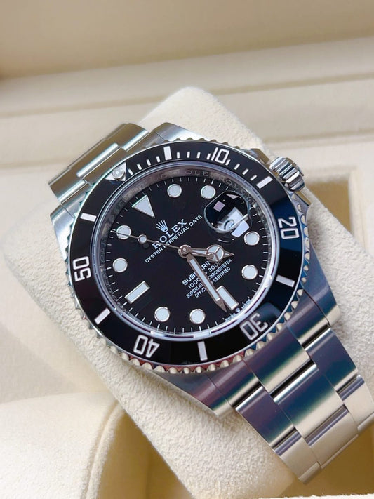 2022 Rolex Submariner Date