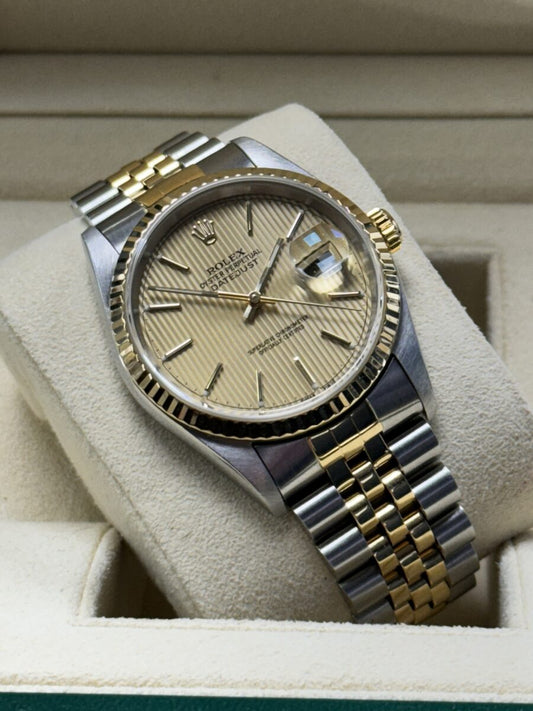 2000 Rolex Datejust - 16233