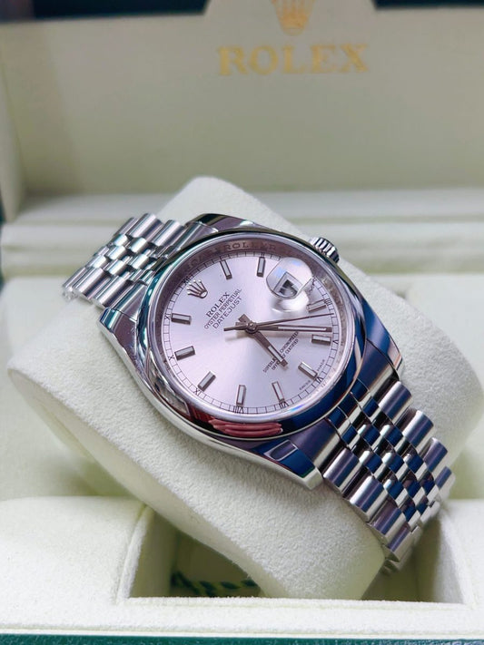 Rolex Datejust 2014