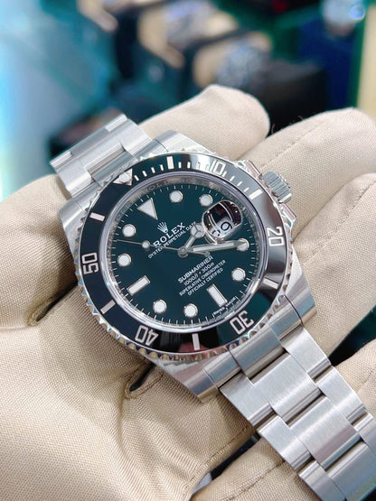 2018 Rolex Submariner