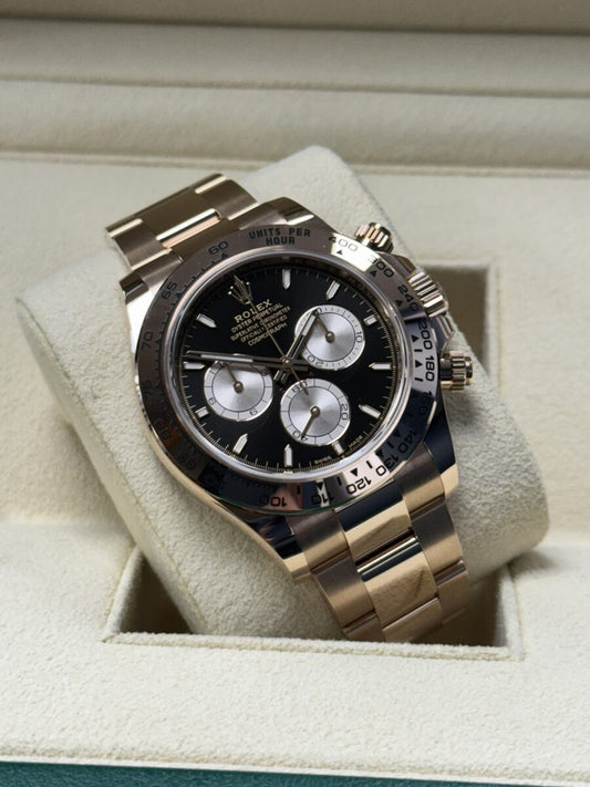 2024 Rolex Daytona - 126505