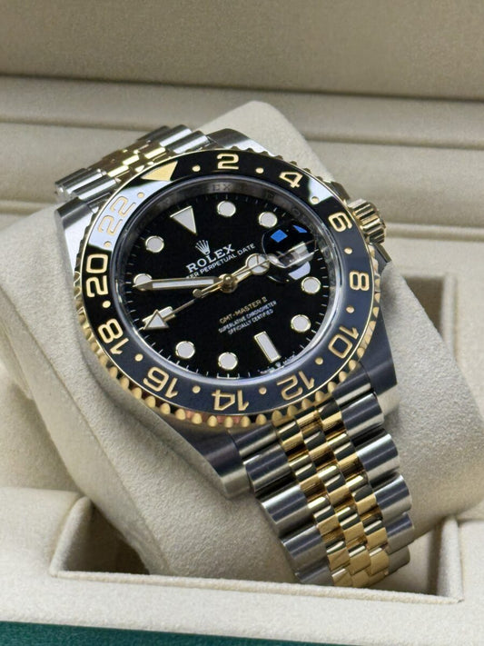 2024 Rolex GMT-Master2 - 126713GRNR