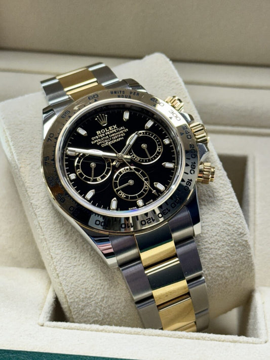 2021 Rolex Daytona - 116503