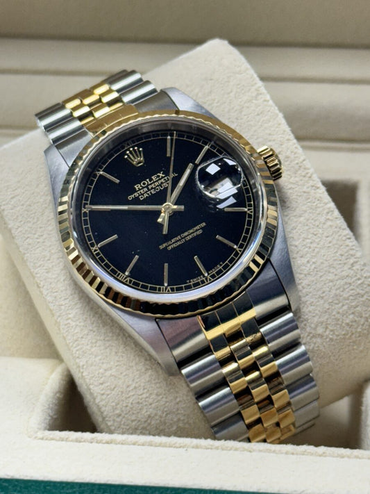 1995 Rolex Datejust - 16233