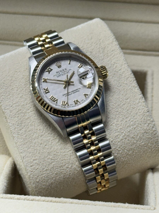 1997 Rolex Datejust 26mm - 69173