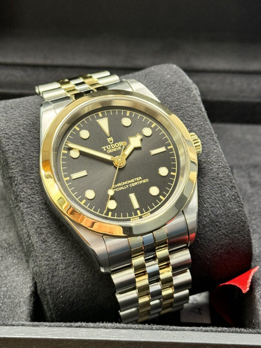 2023 Tudor Blackbay 41