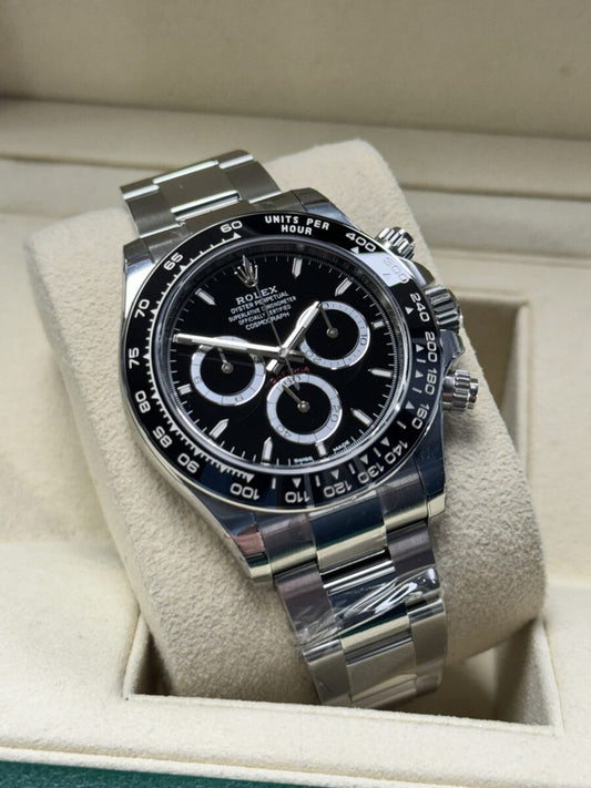 2024 Rolex Daytona - 126500LN