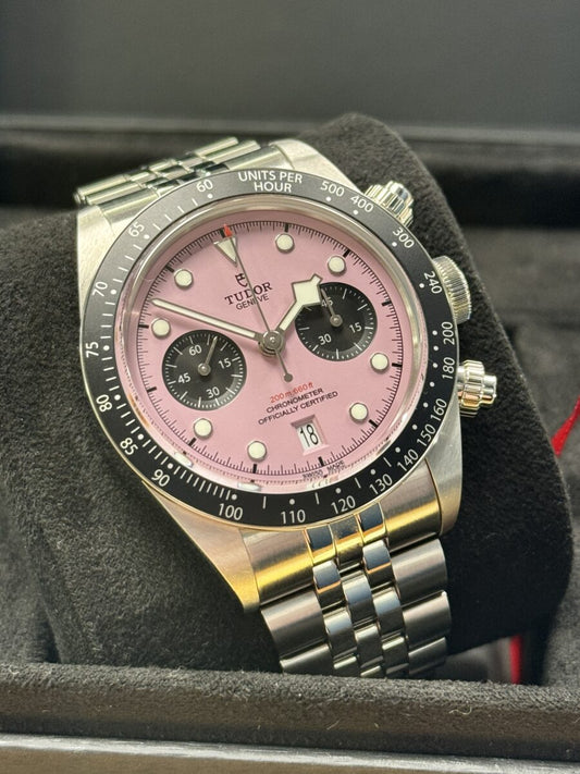 2024 Tudor BB Chrono “Miami”