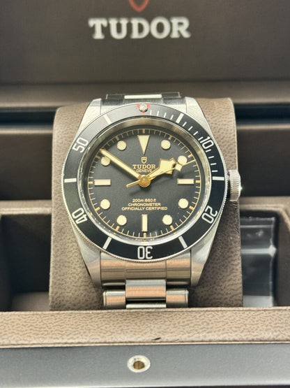 2019 Tudor Blackbay - 79230