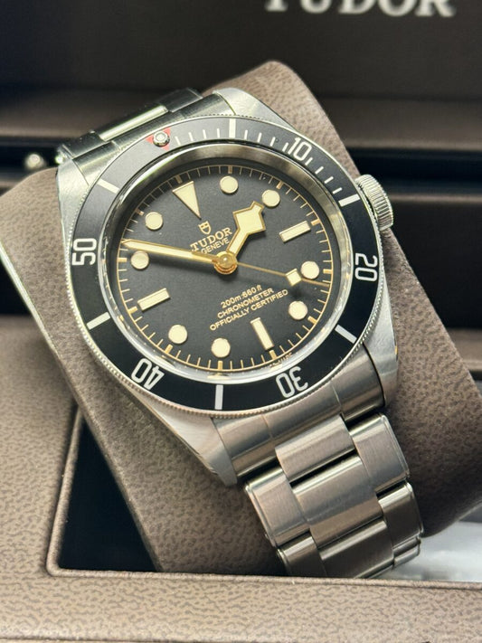 2019 Tudor Blackbay - 79230