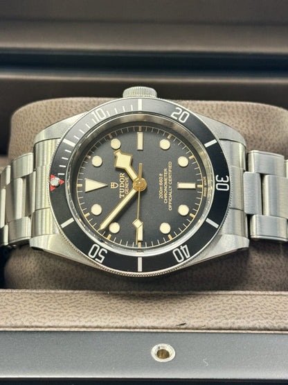 2019 Tudor Blackbay - 79230