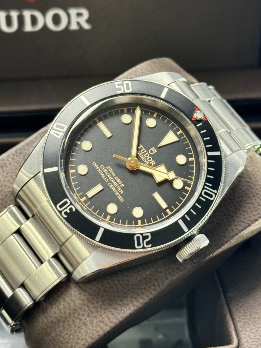 2019 Tudor Blackbay - 79230