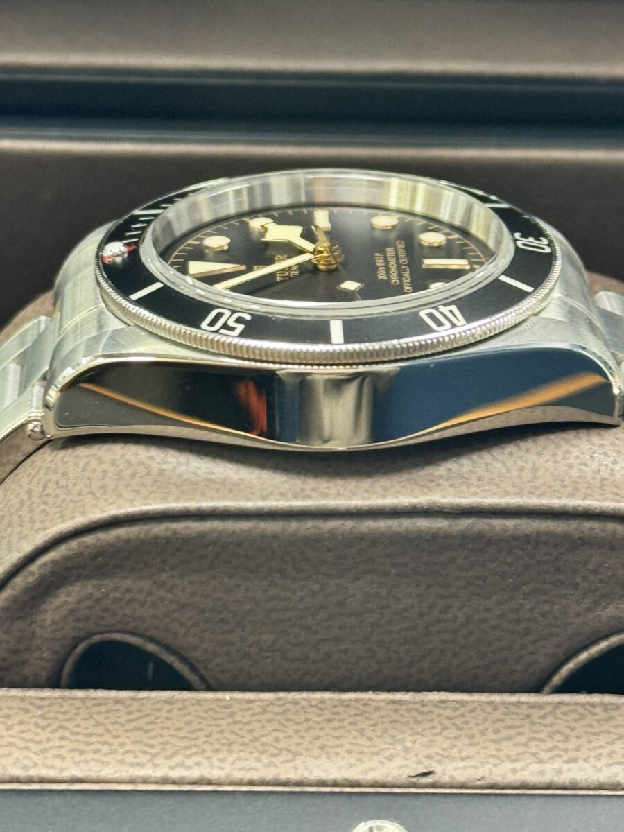 2019 Tudor Blackbay - 79230