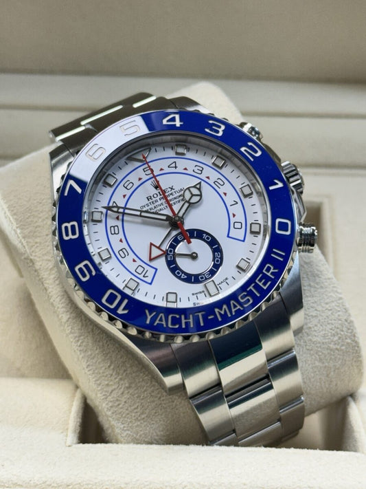 2023 Rolex Yacht-Master 2 - 116680