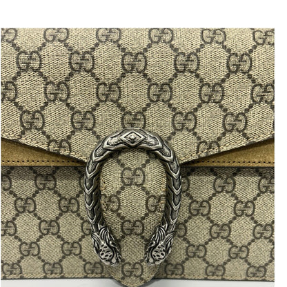 Gucci Dionysus Shoulder Bag