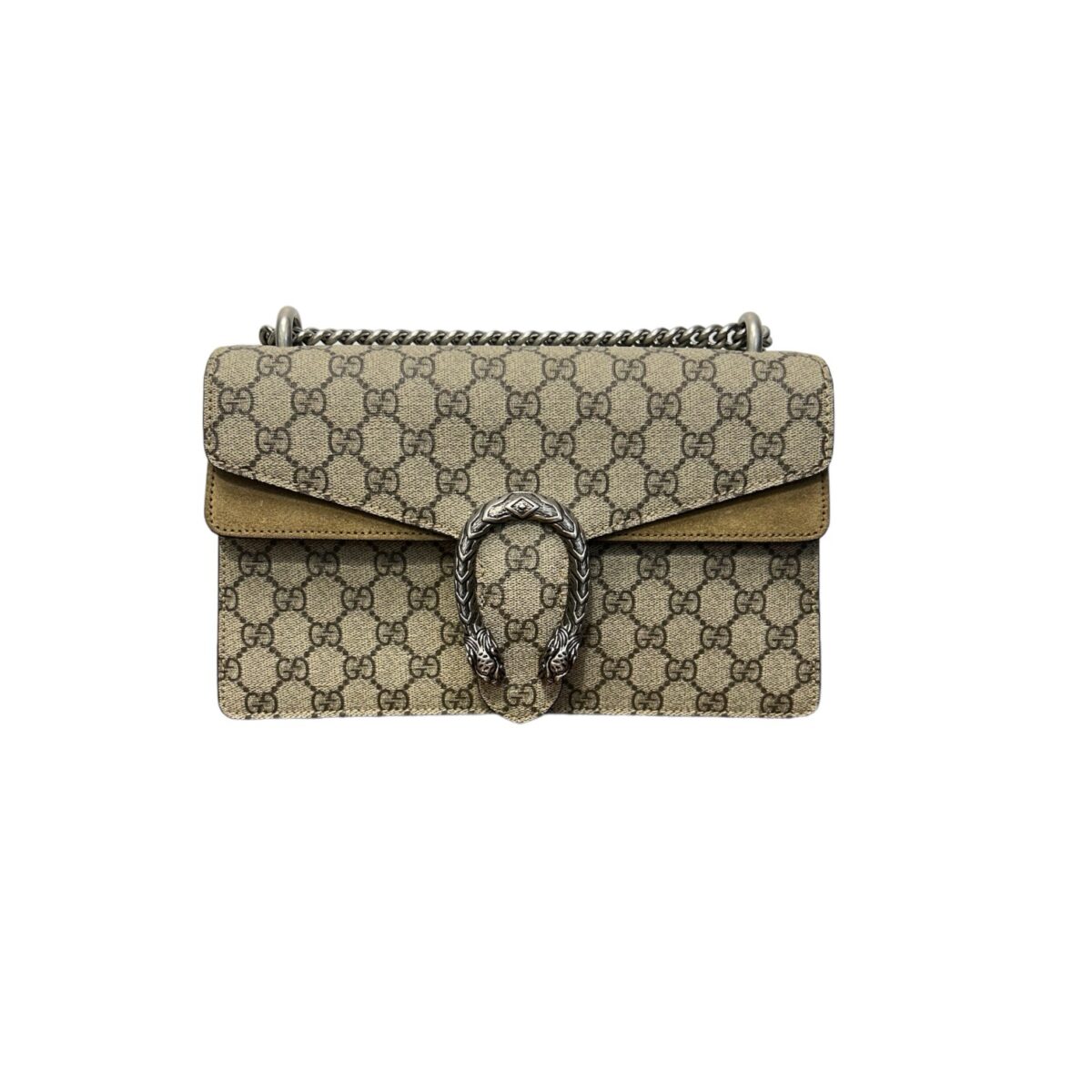 Gucci Dionysus Shoulder Bag