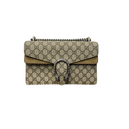 Gucci Dionysus Shoulder Bag