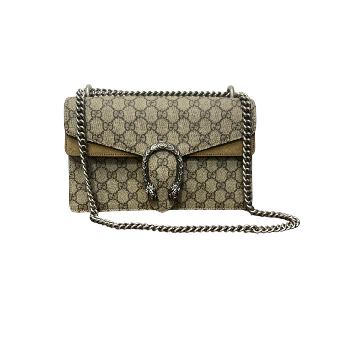 Gucci Dionysus Shoulder Bag